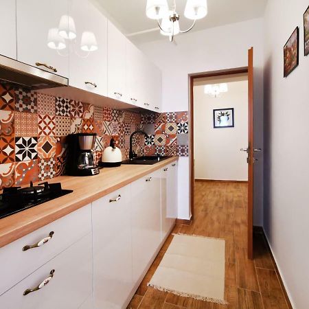Sudului 106 By Mrg Apartments - Piata Sudului Букурещ Екстериор снимка