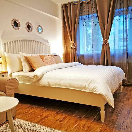 Sudului 106 By Mrg Apartments - Piata Sudului Букурещ Екстериор снимка