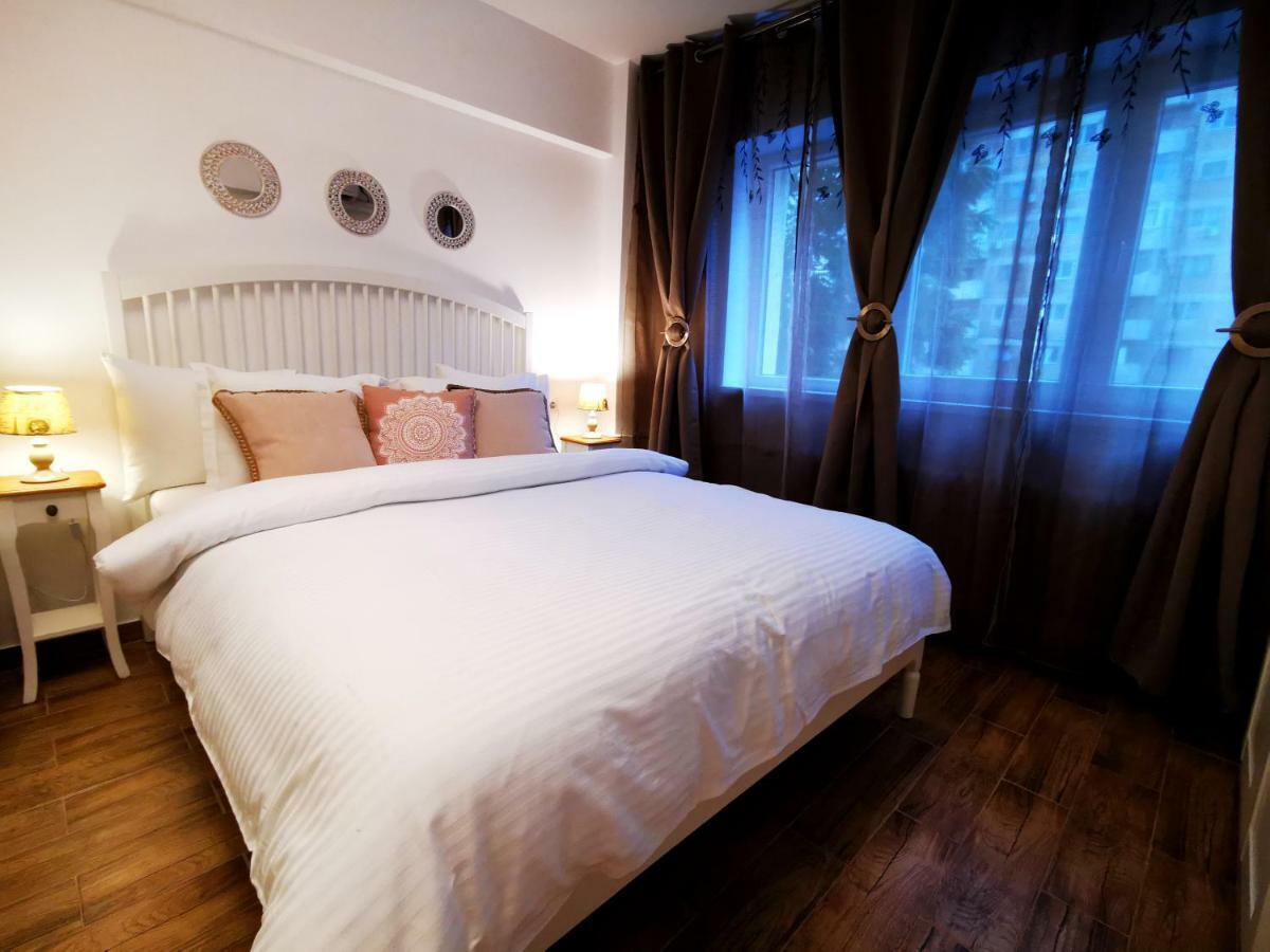 Sudului 106 By Mrg Apartments - Piata Sudului Букурещ Екстериор снимка