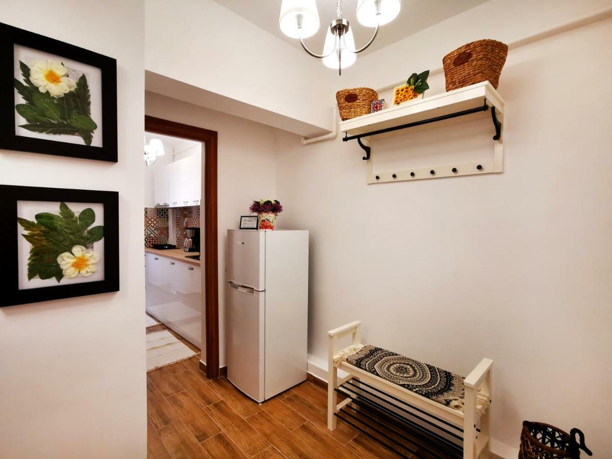 Sudului 106 By Mrg Apartments - Piata Sudului Букурещ Екстериор снимка