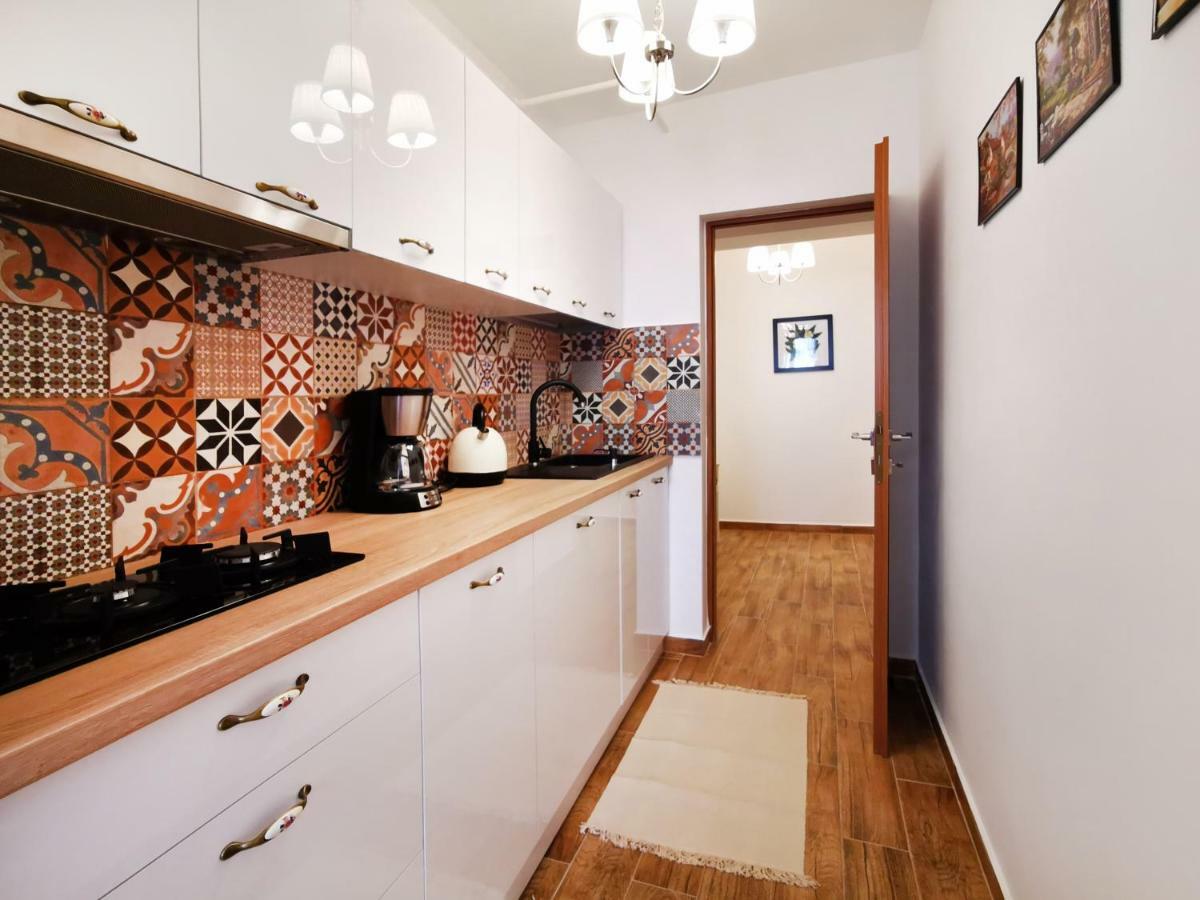 Sudului 106 By Mrg Apartments - Piata Sudului Букурещ Екстериор снимка