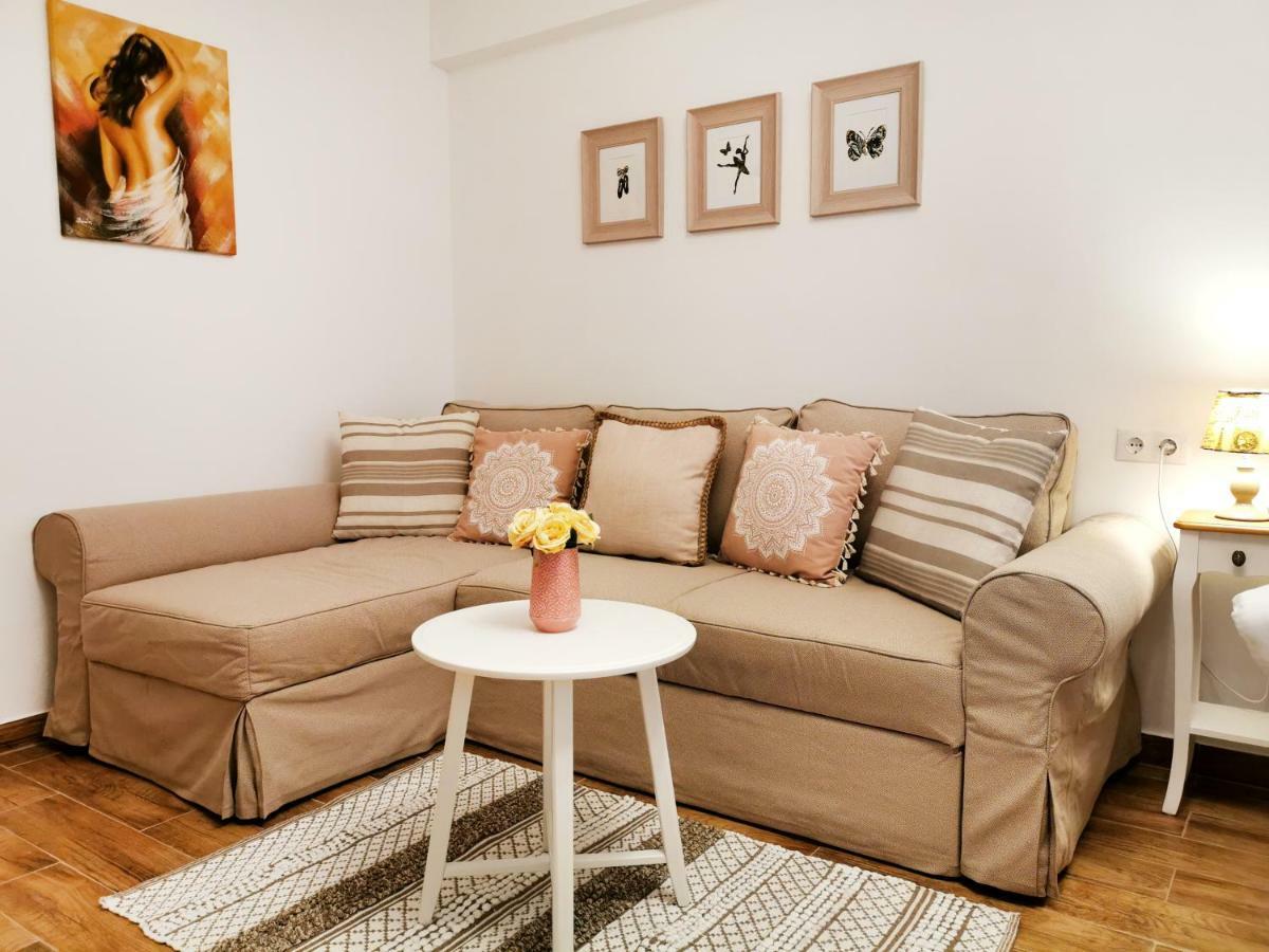 Sudului 106 By Mrg Apartments - Piata Sudului Букурещ Екстериор снимка