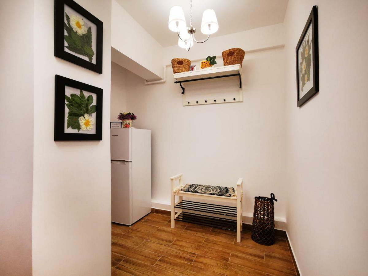 Sudului 106 By Mrg Apartments - Piata Sudului Букурещ Екстериор снимка