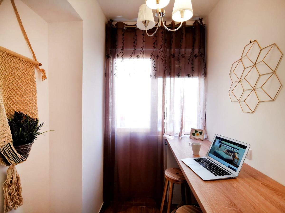 Sudului 106 By Mrg Apartments - Piata Sudului Букурещ Екстериор снимка