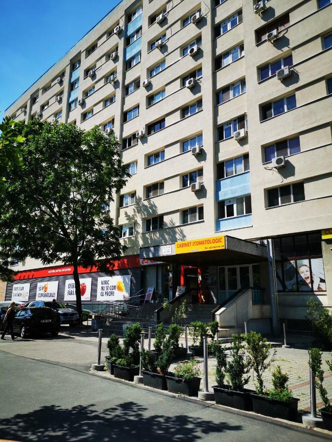 Sudului 106 By Mrg Apartments - Piata Sudului Букурещ Екстериор снимка